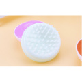 Brush for Dogs Cat Comb Grooming Tool Soft Massage and Bath Silicone Pet Dog Brush